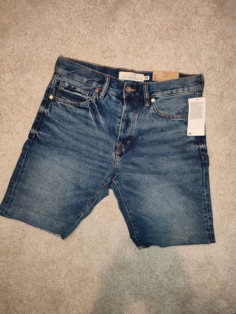 Riflove kratase h&m, h&m,170