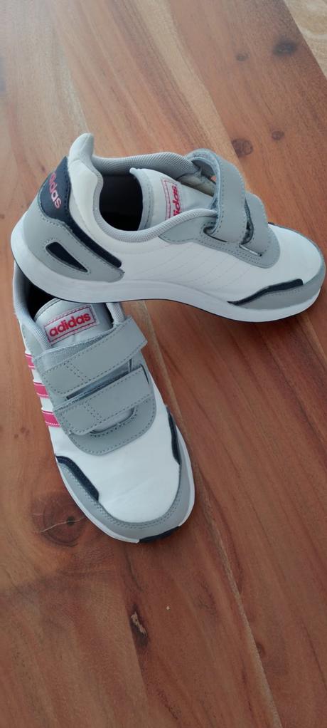 Adidas botasky 33, adidas,33