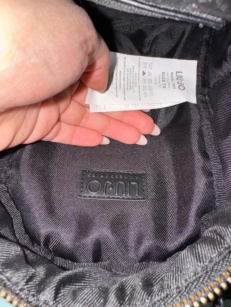 Mini ruksak liu jo, liu jo