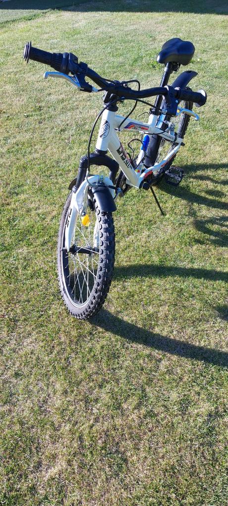 Detský horský bicykel 20 palcov, 20