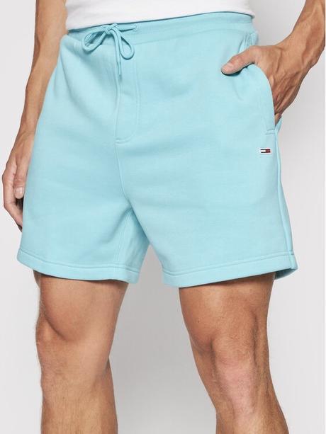 Pánske šortky s-m, tommy hilfiger,s