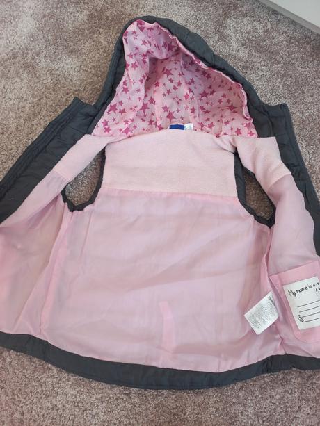 Prechodna vesta, lupilu, 116, lupilu,116