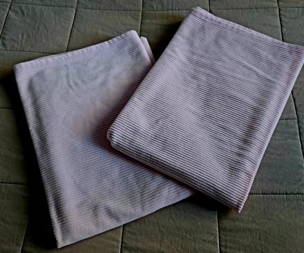 2x deka 118x86cm, cena spolu za 2ks, 