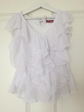 Bluzka v super stave, 122