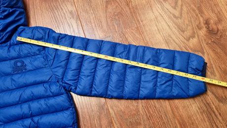 B3754 bunda, benetton,158