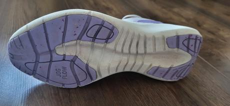 Tenisky na telesnú, decathlon,37