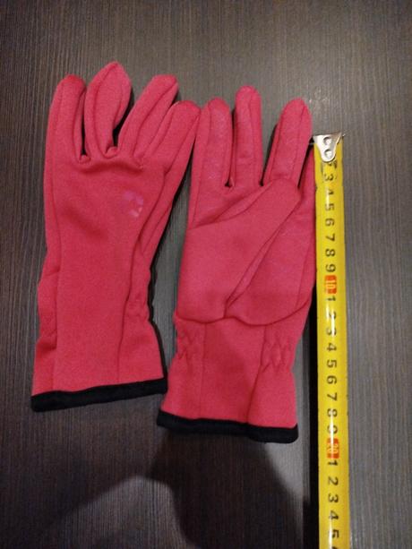 Rukavice authority s, authority,s