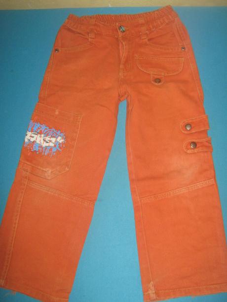 250  2 nohavice za 1 cenu , 128