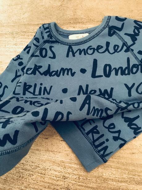 Zara mikina, zara,98