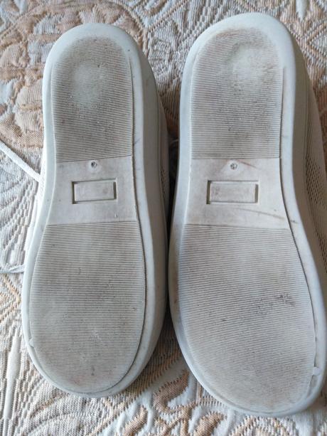 Tenisky platenky, 30