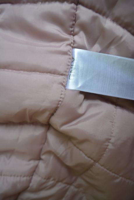 Dámska bunda only, veľ.44/xl, only,xl