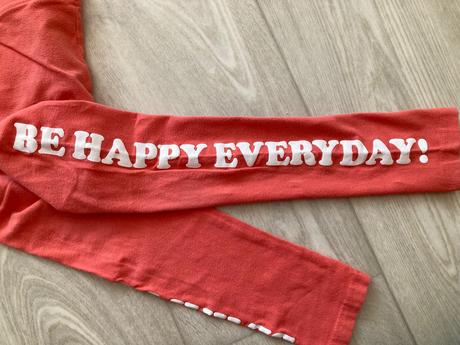 Legíny be happy everyday, pepco,128