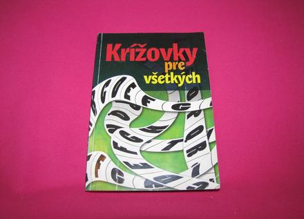 Krížovky, 