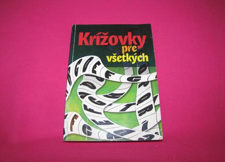 Krížovky, 