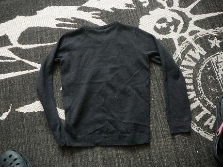 Vianocny sveter, pepperts,122