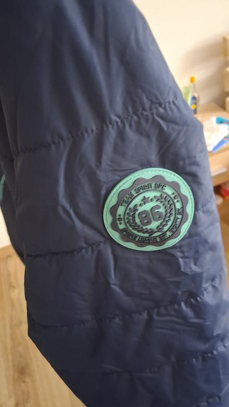 Zimná bunda 48, bonprix,48