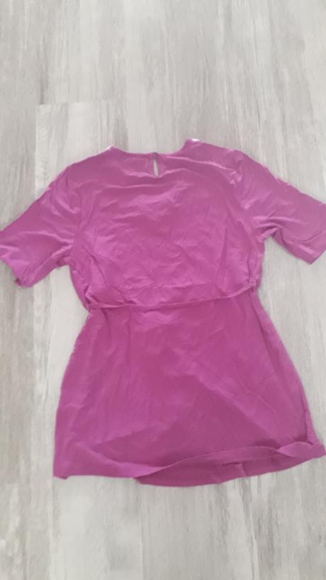 Pekné tehotenské tričko, bonprix,s