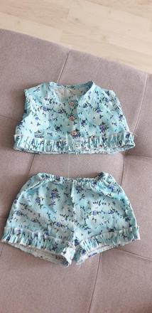 Letná súprava č.86, 86