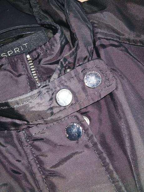 Prechodná bunda, esprit,40