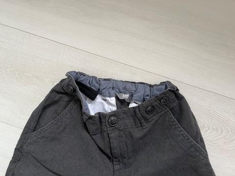 Lindex kvalitne nohavice, lindex,158