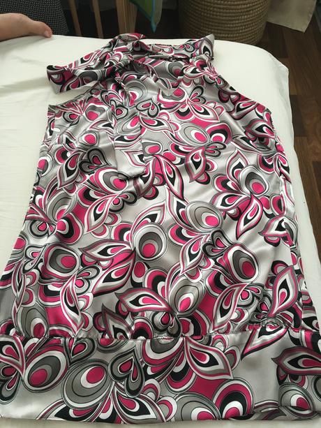 Bluzka, colours of the world,s