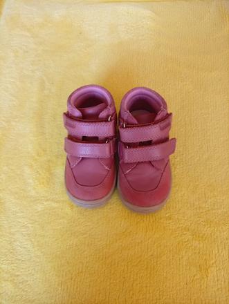 Detské topánočky značky protetika, protetika,21