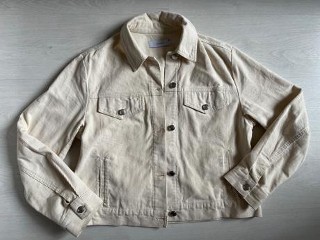 Mencestrová bunda, reserved,s