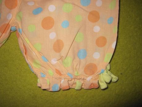 Letny komplet 6 m, 62