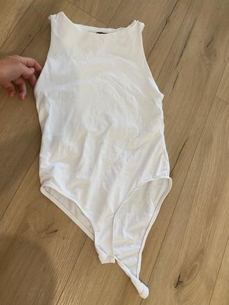Zara dámske body nové, zara,36