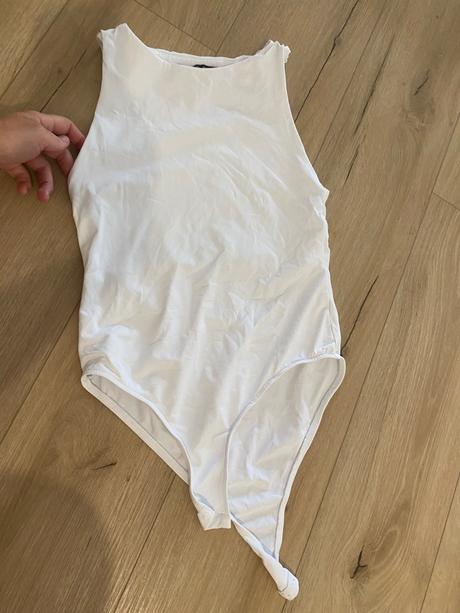 Zara dámske body nové, zara,36