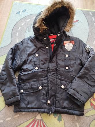 Bunda na zimu 122, pepco,122