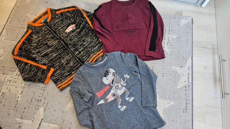 Mikinky a sveter, reserved,128