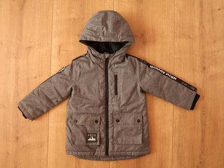 Chlapčenská zimná bunda reserved 110 (4-5 r.), reserved,110