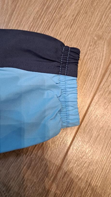 Prechodná vetrovka, nike,104