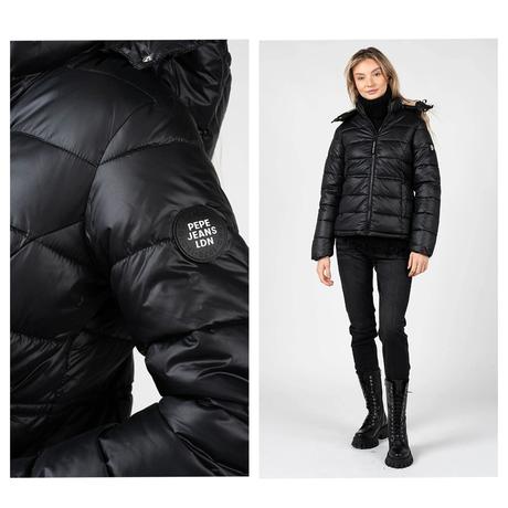 Pepe jeans vetrovka, pepe jeans,s