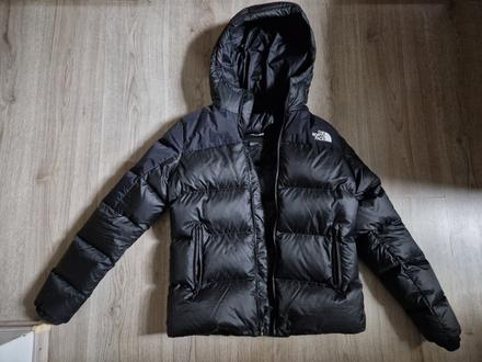 Dámska/dievčenská vetrovka, s