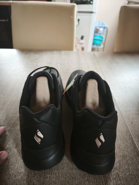 Tenisky skechers, skechers,41