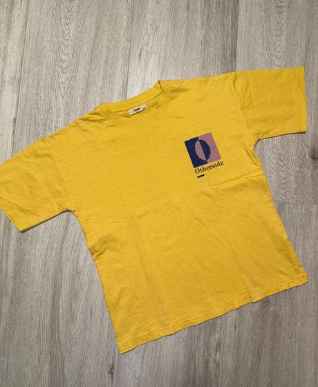 Tričko reserved, reserved,164