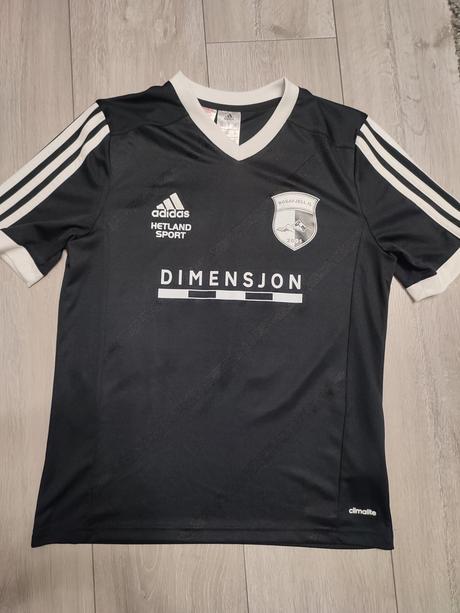 Predám futbalové tričko adidas, adidas,164