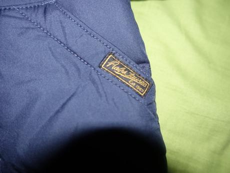 Zimna paperova bundicka ralph lauren, ralph lauren,62