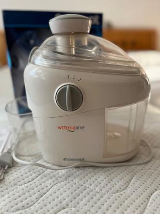 Concept odšťavovač, 