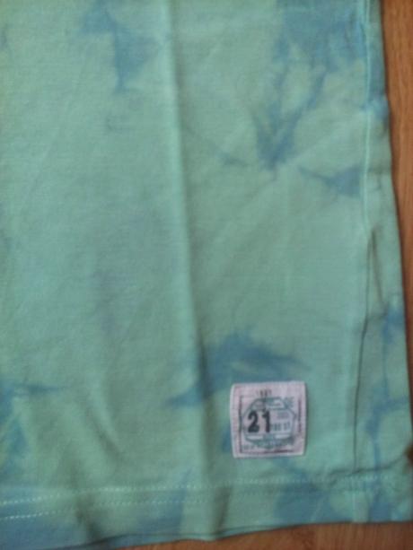 Fesacke tricko, f&f,146