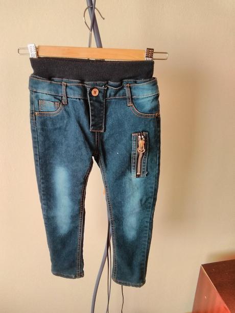 Rifle -zateplene 110/116, 110