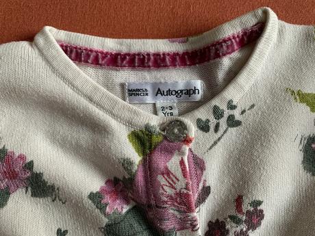 Marks & spencer svetrík, marks & spencer,92