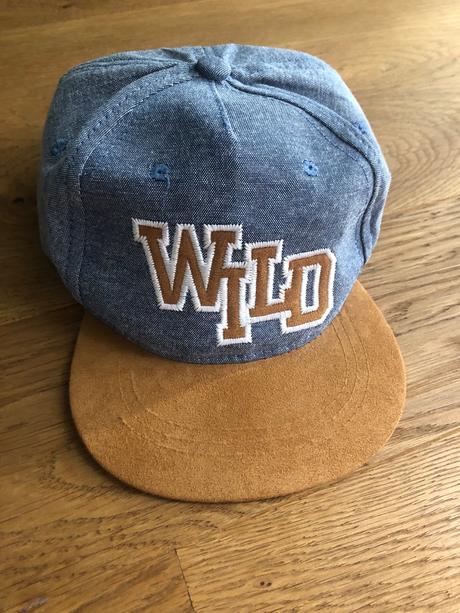 Šiltovka wild, pepco,86