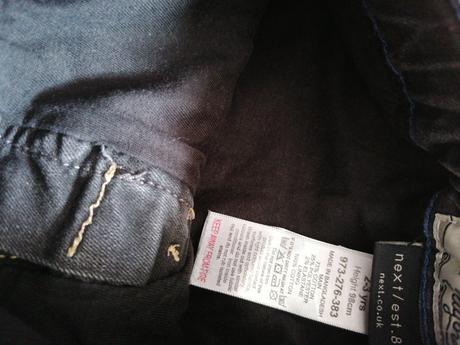 Next 98 podšite, next,98