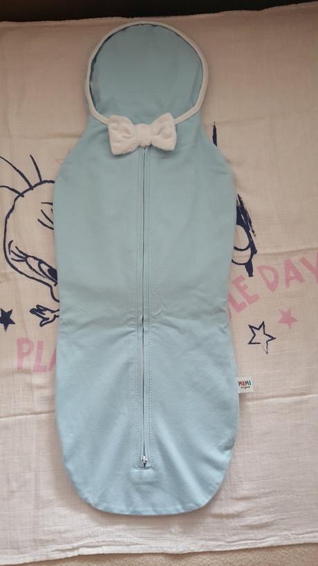 Zavinovacka mimi original, 