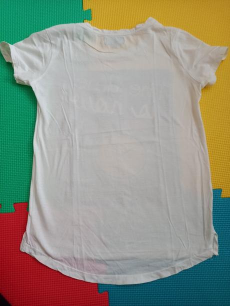 Tričko, reserved,xs