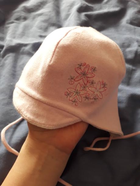 Prechodna ciapka, tulec trend,42