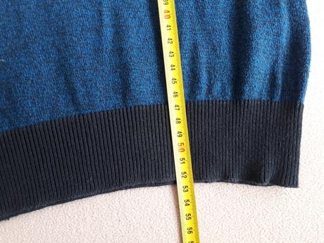 Modrý pulovrik project, 128